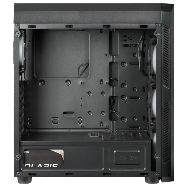 Calculator de jocuri Navigator 00081 Core i9 / 32 GB/ 2 TB/ 512 GB/ Asus ROG-STRIX-RTX3080-10G-GAMING photo 2