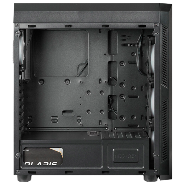 Calculator de jocuri Navigator 00081 Core i9 / 32 GB/ 2 TB/ 512 GB/ Asus ROG-STRIX-RTX3080-10G-GAMING photo 2