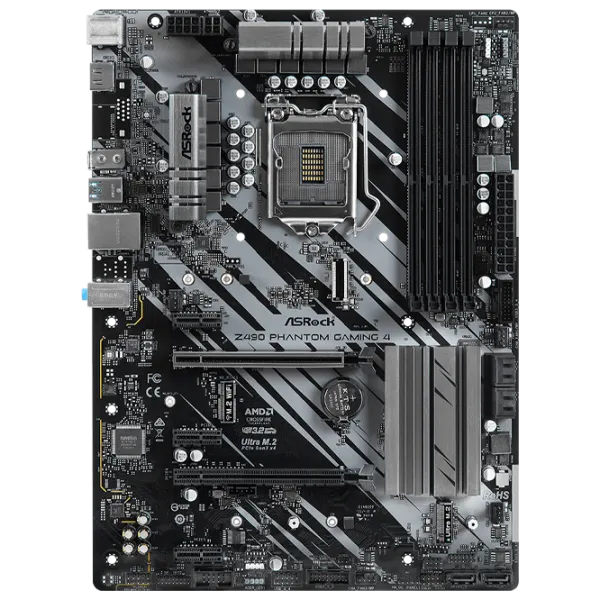 Calculator de jocuri Navigator 00081 Core i9 / 32 GB/ 2 TB/ 512 GB/ Asus ROG-STRIX-RTX3080-10G-GAMING photo 3