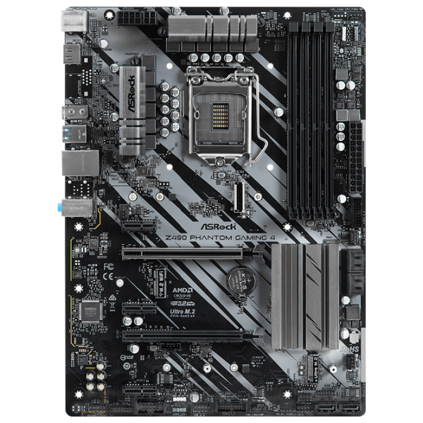 Calculator de jocuri Navigator 00081 Core i9 / 32 GB/ 2 TB/ 512 GB/ Asus ROG-STRIX-RTX3080-10G-GAMING photo 3