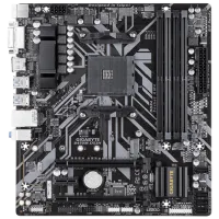 Calculator de jocuri Navigator 00082 Ryzen 7 / 16 GB/ 1 TB/ 256 GB/ Gigabyte GV-R57XTAORUS-8GD photo 3