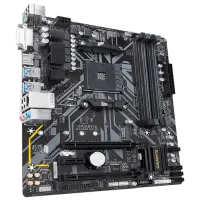 Calculator de jocuri Navigator 00082 Ryzen 7 / 16 GB/ 1 TB/ 256 GB/ Gigabyte GV-R57XTAORUS-8GD photo 4