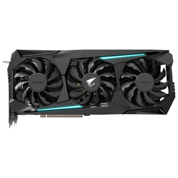 Calculator de jocuri Navigator 00082 Ryzen 7 / 16 GB/ 1 TB/ 256 GB/ Gigabyte GV-R57XTAORUS-8GD photo 6