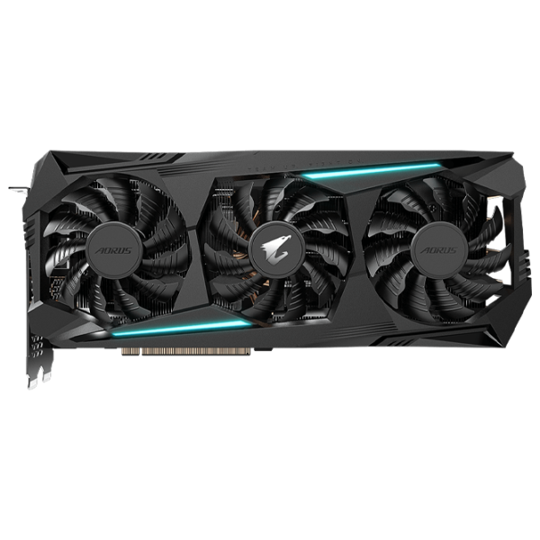 Calculator de jocuri Navigator 00082 Ryzen 7 / 16 GB/ 1 TB/ 256 GB/ Gigabyte GV-R57XTAORUS-8GD photo 6