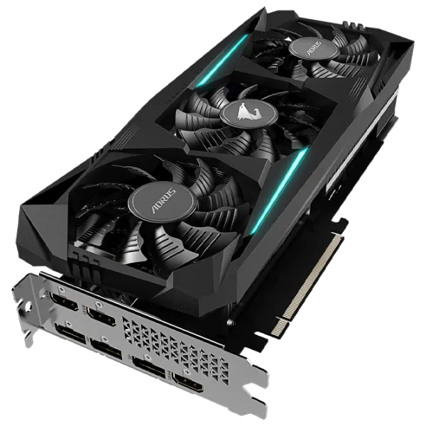 Calculator de jocuri Navigator 00082 Ryzen 7 / 16 GB/ 1 TB/ 256 GB/ Gigabyte GV-R57XTAORUS-8GD photo 7