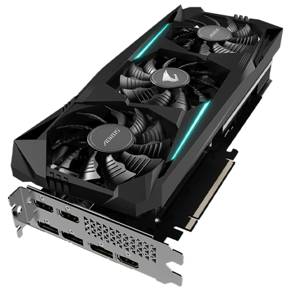 Calculator de jocuri Navigator 00082 Ryzen 7 / 16 GB/ 1 TB/ 256 GB/ Gigabyte GV-R57XTAORUS-8GD photo 7