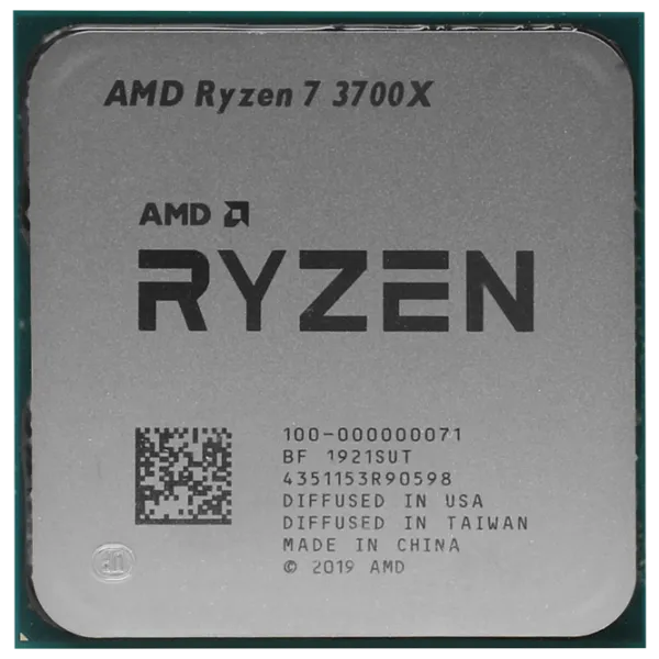 Calculator de jocuri Navigator 00082 Ryzen 7 / 16 GB/ 1 TB/ 256 GB/ Gigabyte GV-R57XTAORUS-8GD photo 9
