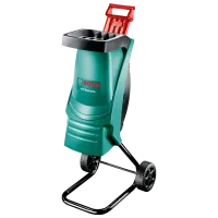 Измельчитель для веток и садового мусора Bosch AXT Rapid 2000 103 дБ/ 2000 Вт photo 2