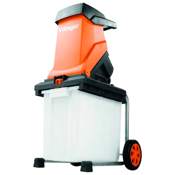 Измельчитель для веток Villager VC 2500 2500 Вт photo 2