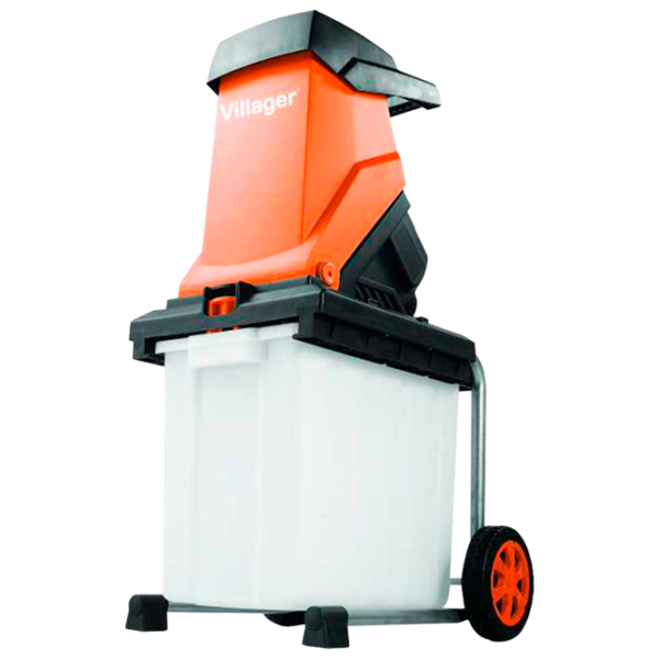 Измельчитель для веток Villager VC 2500 2500 Вт photo 2