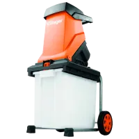 Измельчитель для веток Villager VC 2500 2500 Вт photo 2