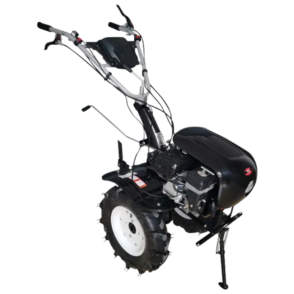 Motocultor Worker HB 700 RS-line Pro (fara freza) 4 timpi/ Benzină photo 2