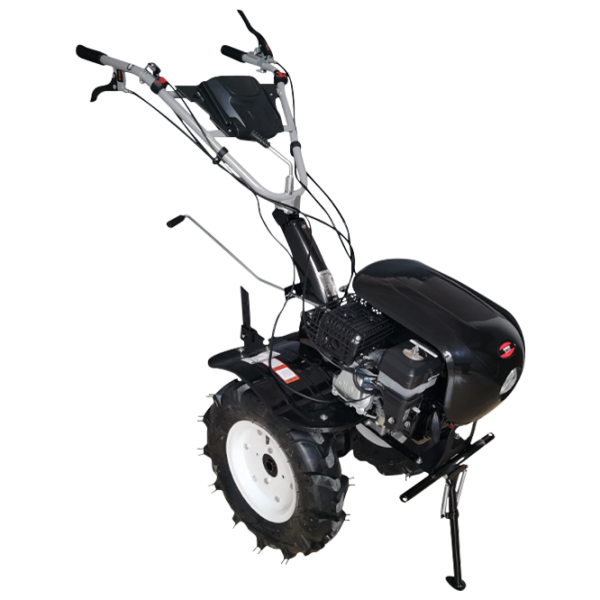 Motocultor Worker HB 700 RS-line Pro (fara freza) 4 timpi/ Benzină photo 2