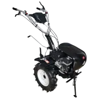 Motocultor Worker HB 700 RS-line Pro (fara freza) 4 timpi/ Benzină photo 2
