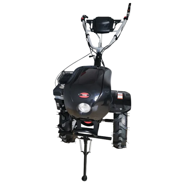 Motocultor Worker HB 700 RS-line Pro (fara freza) 4 timpi/ Benzină photo 3