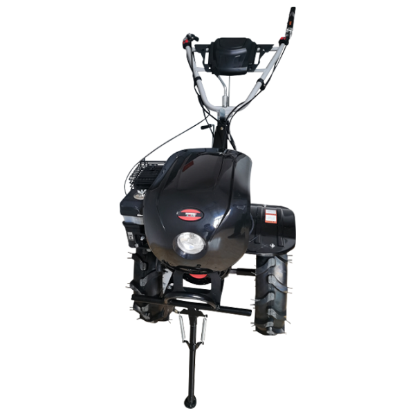 Motocultor Worker HB 700 RS-line Pro (fara freza) 4 timpi/ Benzină photo 3
