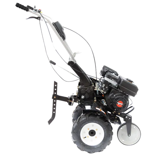 Motocultor Worker HB 700 S (cu freza) 4 timpi/ Benzină photo 2