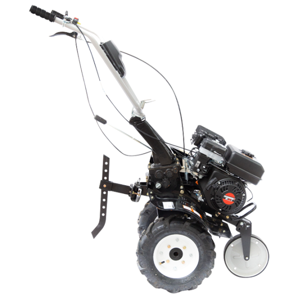 Motocultor Worker HB 700 S (cu freza) 4 timpi/ Benzină photo 2