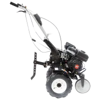 Motocultor Worker HB 700 S (cu freza) 4 timpi/ Benzină photo 2