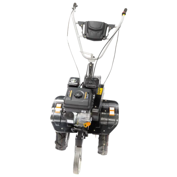 Motocultor Worker HB 700 S (cu freza) 4 timpi/ Benzină photo 3