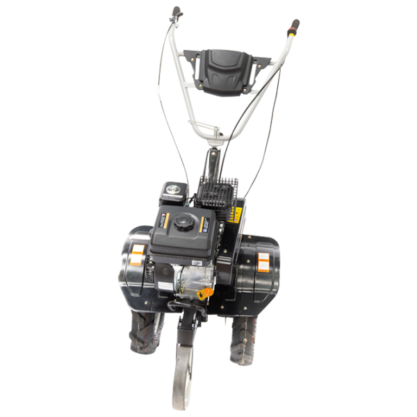 Motocultor Worker HB 700 S (cu freza) 4 timpi/ Benzină photo 3