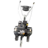 Motocultor Worker HB 700 S (cu freza) 4 timpi/ Benzină photo 3