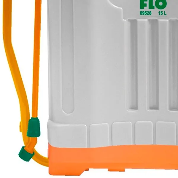 Опрыскиватель Flo 89526 Рычажный/ Белый photo 5
