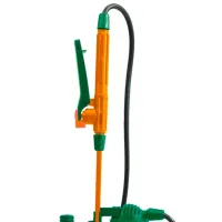Pulverizator Flo 89528 Cu pârghie/ White photo 5