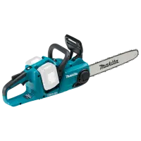 Fierăstrău cu lanţ Makita DUC353Z cu acumulator/ Blue photo 4
