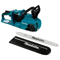 Fierăstrău cu lanţ Makita DUC353Z cu acumulator/ Blue photo 5