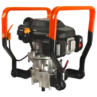 Motoburghiu Hagel HY-GD990-R Benzină/ 3700 W photo 2