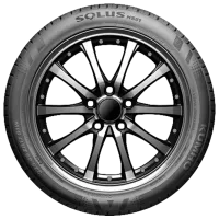 Anvelope Kumho Ecsta HS51 215/ 50 R17 Vară/ Autoturism photo 2