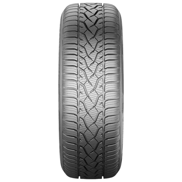 Шины Barum Quartaris 5 235/ 60 R18 107V XL FR SUV Всесезонные/ Легковой photo 2
