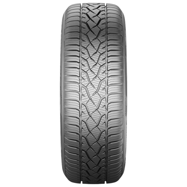 Шины Barum Quartaris 5 235/ 60 R18 107V XL FR SUV Всесезонные/ Легковой photo 2