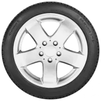 Anvelope Barum Bravuris 3HM 235/ 55 R19 105Y XL FR Vară/ Suv photo 2