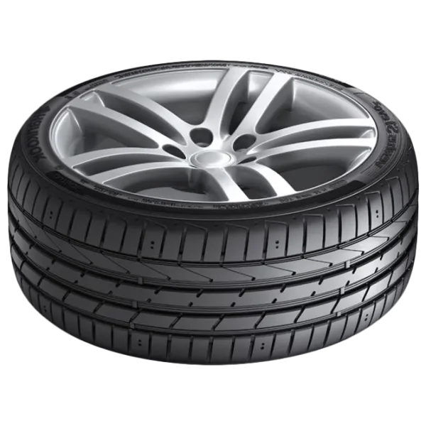Шины Hankook K117 245/ 50 R18 100W Лето/ Легковой photo 2