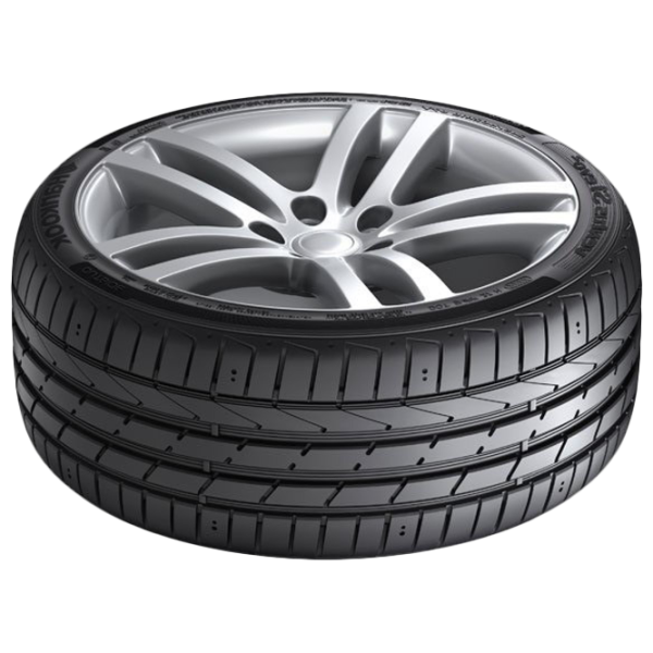 Шины Hankook K117 245/ 50 R18 100W Лето/ Легковой photo 2