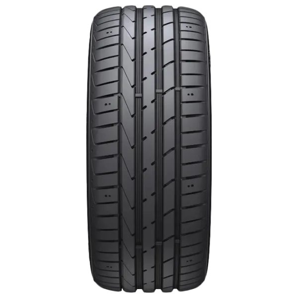 Anvelope Hankook K117 235/ 55 R18 100V Vară/ Autoturism photo 3