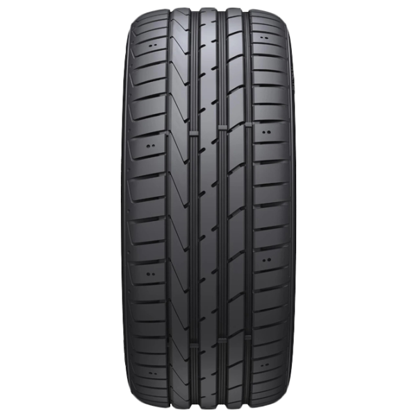 Anvelope Hankook K117 235/ 55 R18 100V Vară/ Autoturism photo 3