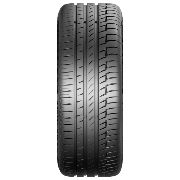 Шины Continental PremiumContact 6 245/ 40 R18 97Y Лето/ Легковой photo 2