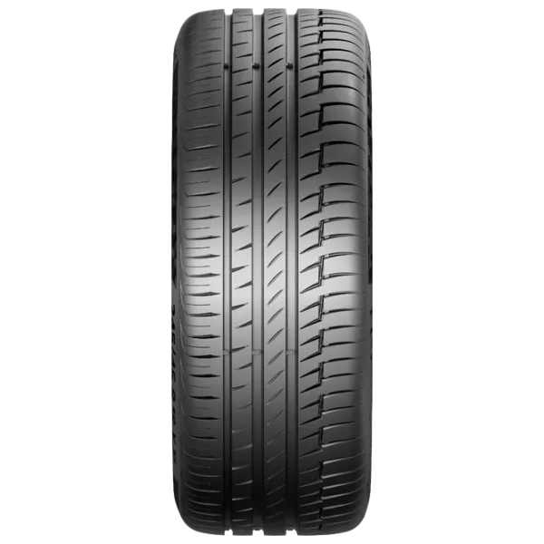 Шины Continental PremiumContact 6 255/ 55 R18 109Y XL FR Лето/ Легковой photo 2