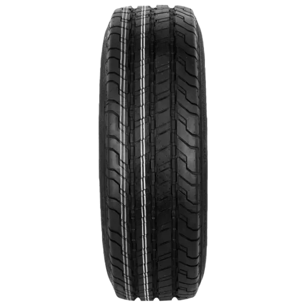Шины Continental ContiVanContact 195/ 70 R15C 104/ 102R Лето/ Легкогрузовой photo 2