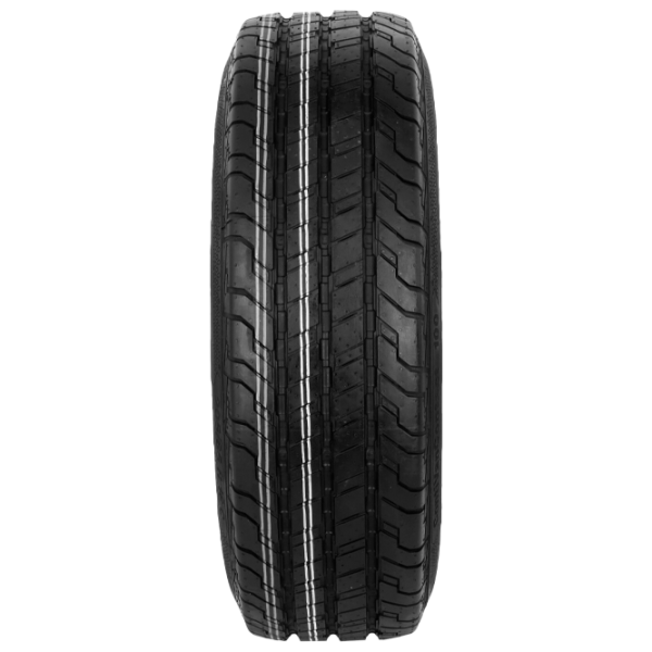 Шины Continental ContiVanContact 195/ 70 R15C 104/ 102R Лето/ Легкогрузовой photo 2