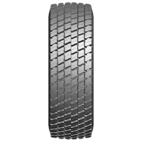 Шины Jinyu JD575 295/ 80 R22.5 MRT 152/ 149L 18PR Всесезонные/ Легкогрузовой photo 2