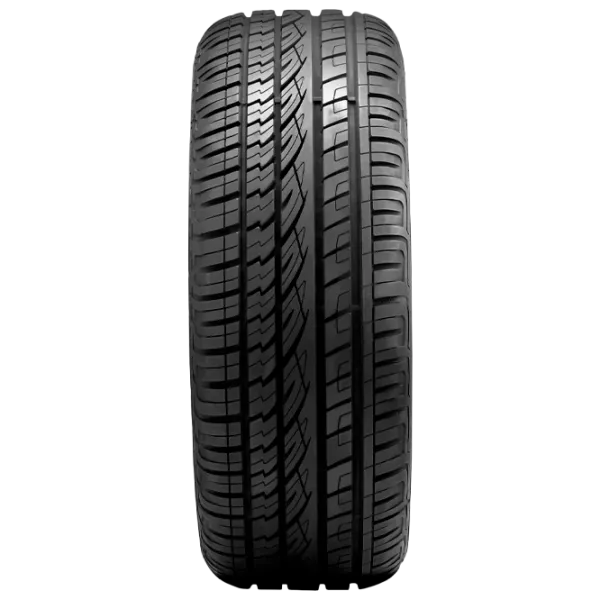 Шины Continental ContiCrossContact LX2 255/ 55 R19 111H XL UHP Лето/ Легковой photo 2