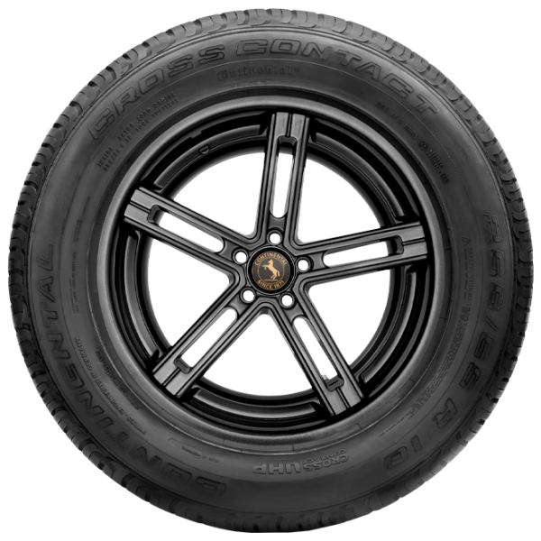 Шины Continental ContiCrossContact LX2 255/ 50 R19 103W FR ML UHP MO Лето/ Легковой photo 3