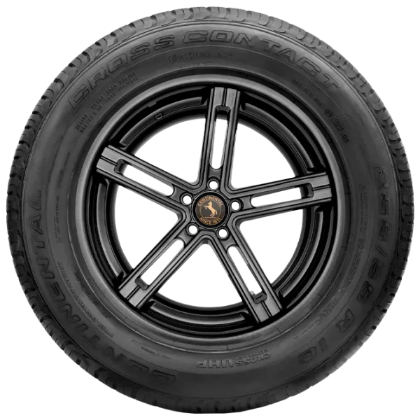 Шины Continental ContiCrossContact LX2 275/ 50 R20 109W ML UHP MO Лето/ Легковой photo 3