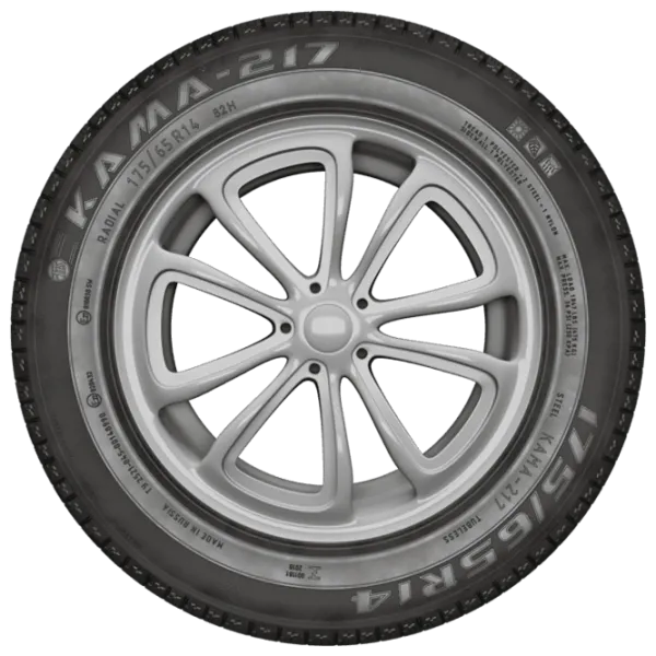 Шины Kama VNB217 175/ 65 R14 86T Лето/ Легковой photo 2