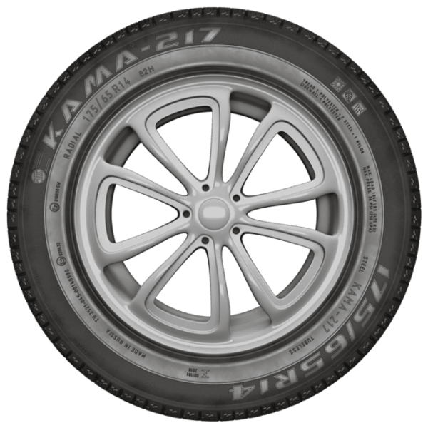 Шины Kama VNB217 175/ 65 R14 86T Лето/ Легковой photo 2