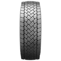 Anvelope Dunlop SP446 265/ 70 R17.5 139M Vară/ Camionetă photo 2